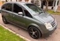 Autos - Chevrolet Meriva 2011 GNC 138000Km - En Venta