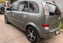 Autos - Chevrolet Meriva 2011 GNC 138000Km - En Venta