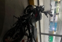 Motos - Bajaj Ns200 2025 Nafta 11400Km - En Venta
