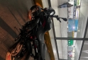 Motos - Bajaj Ns200 2025 Nafta 11400Km - En Venta