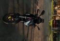 Motos - Bajaj Ns200 2025 Nafta 11400Km - En Venta