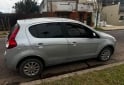 Autos - Fiat Palio Attractive 2017 2017 Nafta 96000Km - En Venta