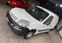Utilitarios - Citroen Berlingo 2015 Diesel - En Venta