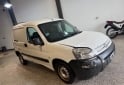 Utilitarios - Citroen Berlingo 2015 Diesel - En Venta