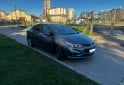 Autos - Chevrolet Cruze 1.4 Turbo LT 2017 Nafta 148000Km - En Venta