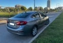 Autos - Chevrolet Cruze 1.4 Turbo LT 2017 Nafta 148000Km - En Venta