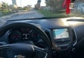 Autos - Chevrolet Cruze 1.4 Turbo LT 2017 Nafta 148000Km - En Venta