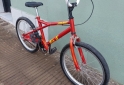 Deportes - Bicicleta de niño - En Venta