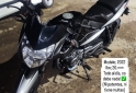 Motos - Bajaj Rouser Ns 125 2022 Nafta 19000Km - En Venta