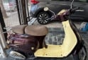 Motos - Motomel Strato euro 150 2015 Nafta 27800Km - En Venta