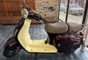 Motos - Motomel Strato euro 150 2015 Nafta 27800Km - En Venta