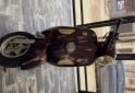 Motos - Motomel Strato euro 150 2015 Nafta 27800Km - En Venta