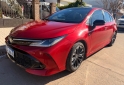 Autos - Toyota Corolla 2022 Nafta 50000Km - En Venta