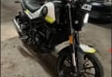Motos - Benelli leoncino  250cc 2025 Nafta 998Km - En Venta