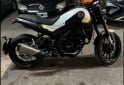 Motos - Benelli leoncino  250cc 2025 Nafta 998Km - En Venta