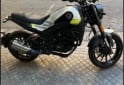 Motos - Benelli leoncino  250cc 2025 Nafta 998Km - En Venta