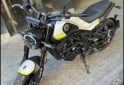 Motos - Benelli leoncino  250cc 2025 Nafta 998Km - En Venta