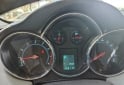 Autos - Chevrolet Cruze LTZ AUTOMATICO 2012 Nafta 143000Km - En Venta