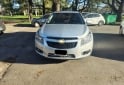 Autos - Chevrolet Cruze LTZ AUTOMATICO 2012 Nafta 143000Km - En Venta