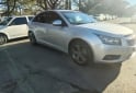 Autos - Chevrolet Cruze LTZ AUTOMATICO 2012 Nafta 143000Km - En Venta
