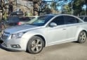Autos - Chevrolet Cruze LTZ AUTOMATICO 2012 Nafta 143000Km - En Venta