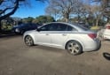 Autos - Chevrolet Cruze LTZ AUTOMATICO 2012 Nafta 143000Km - En Venta