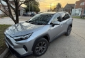 Autos - Toyota Toyota Rav4 Hibrid 2.5 Hv 2022 Electrico / Hibrido 86300Km - En Venta