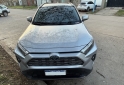 Autos - Toyota Toyota Rav4 Hibrid 2.5 Hv 2022 Electrico / Hibrido 86300Km - En Venta