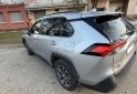 Autos - Toyota Toyota Rav4 Hibrid 2.5 Hv 2022 Electrico / Hibrido 86300Km - En Venta
