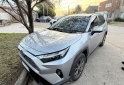 Autos - Toyota Toyota Rav4 Hibrid 2.5 Hv 2022 Electrico / Hibrido 86300Km - En Venta
