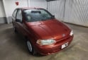 Autos - Fiat Palio 1.6 1999 Nafta 4070Km - En Venta