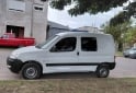 Utilitarios - Peugeot Partner 2012 Nafta 345000Km - En Venta