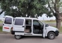 Utilitarios - Peugeot Partner 2012 Nafta 345000Km - En Venta