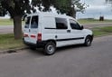 Utilitarios - Peugeot Partner 2012 Nafta 345000Km - En Venta