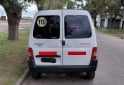 Utilitarios - Peugeot Partner 2012 Nafta 345000Km - En Venta