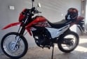 Motos - Honda XR190L 2024 Nafta 2500Km - En Venta