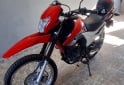 Motos - Honda XR190L 2024 Nafta 2500Km - En Venta