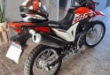 Motos - Honda XR190L 2024 Nafta 2500Km - En Venta