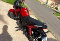 Motos - Honda Cb125 2023 Nafta 123Km - En Venta