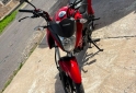 Motos - Honda Cb125 2023 Nafta 123Km - En Venta