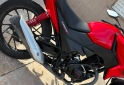 Motos - Honda Cb125 2023 Nafta 123Km - En Venta