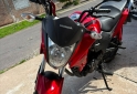 Motos - Honda Cb125 2023 Nafta 123Km - En Venta