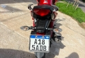 Motos - Honda Cb125 2023 Nafta 123Km - En Venta