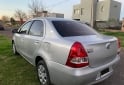 Autos - Toyota Etios 2016 Nafta 85000Km - En Venta