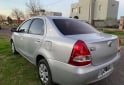 Autos - Toyota Etios 2016 Nafta 85000Km - En Venta