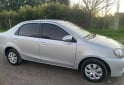Autos - Toyota Etios 2016 Nafta 85000Km - En Venta