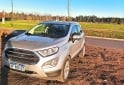 Autos - Ford Ecosport 2023 GNC 99000Km - En Venta