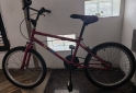 Deportes - Bicicleta usada Rodado 20 - En Venta