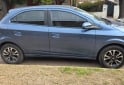 Autos - Chevrolet Onix 2015 Nafta 100000Km - En Venta