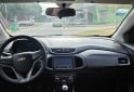 Autos - Chevrolet Onix 2015 Nafta 100000Km - En Venta